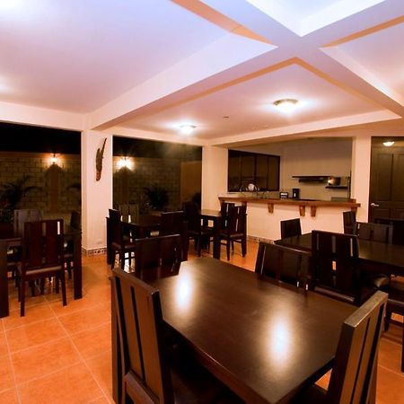 Hotel El Cerro ลิเบเรีย ภายนอก รูปภาพ